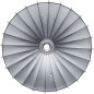 Parabolic Reflector 158 Parabolic Reflector 158