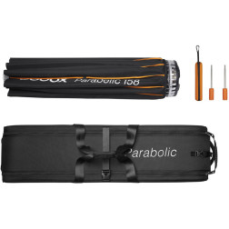 Parabolic Reflector 158 Godox
