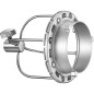 PF-BM Strobe Adapter Bowens Mount PF-BM Strobe Adapter Bowens Mount