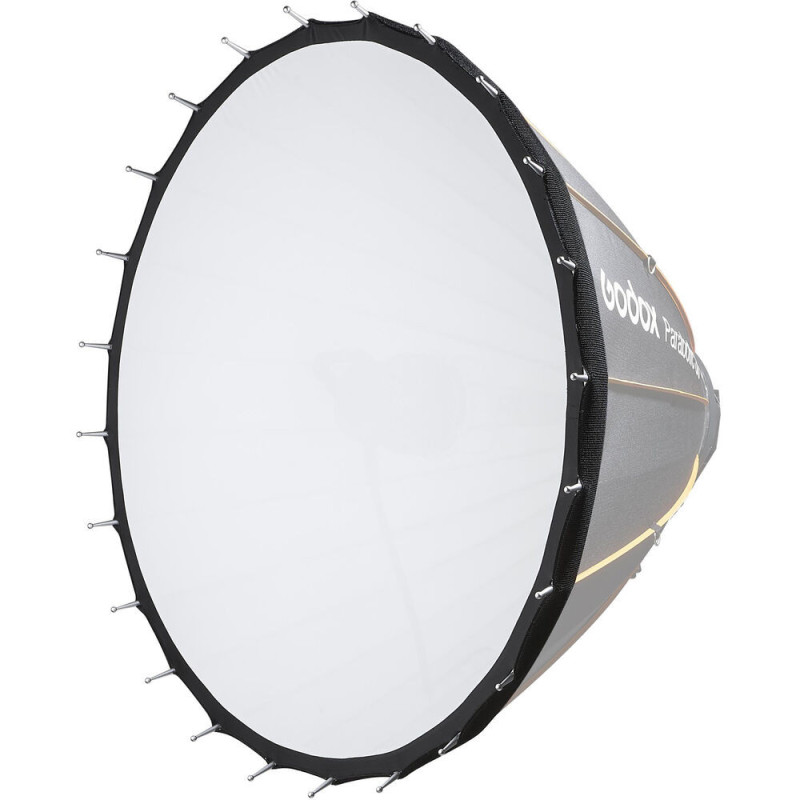 P88-D2 Diffuseur 2 pour Parabolic 88 P88-D2 Diffuseur 2 pour Parabolic 88