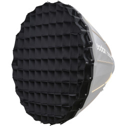 P898-LG Grille Nid abeille Parabolic88 Godox