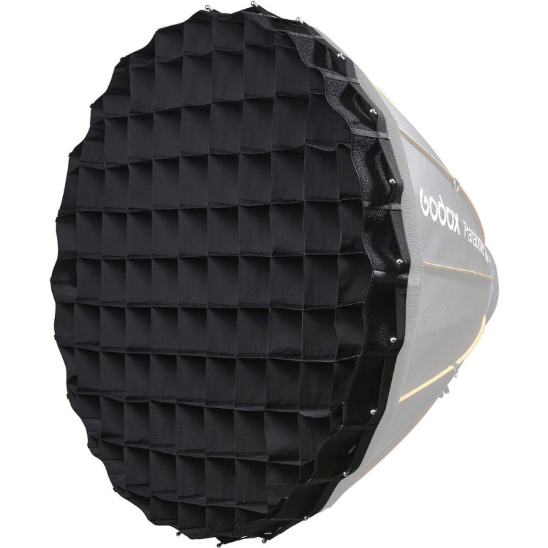 P898-LG Grille Nid abeille Parabolic88 P898-LG Grille Nid abeille Parabolic88