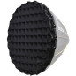 P898-LG Grille Nid abeille Parabolic88 P898-LG Grille Nid abeille Parabolic88