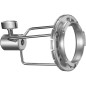 Strobe Adapter Mount Strobe Adapter Mount