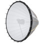 P158-D1 Diffuseur 1 pour Parabolic 158 P158-D1 Diffuseur 1 pour Parabolic 158