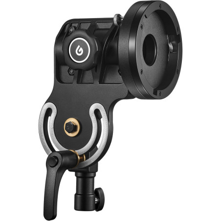 Focusing Mount