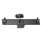 AR400 Ring Flitser Houder voor Parabolisch Systeem AR400 Ring Flitser Houder voor Parabolisch Systeem
