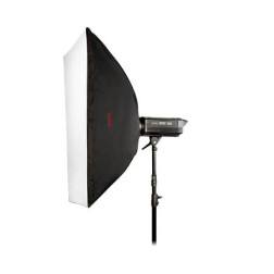 Softbox Bowens Mount - 60x60cm Découvrez la Softbox Godo Godox