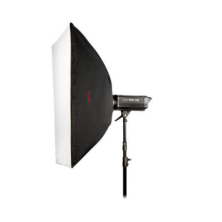 Softbox Bowens Mount - 60x60cm