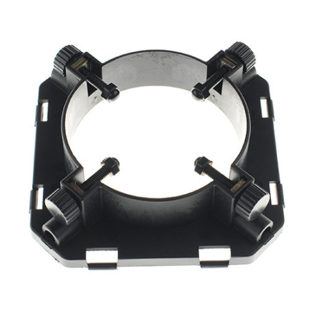 Softbox Universele Mount - 60x60cm