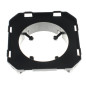 Softbox Universele Mount - 60x60cm Softbox Universele Mount - 60x60cm