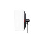 Softbox Universele Mount - 60x60cm