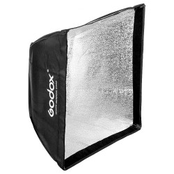 Softbox Fabric 60x60 Godox