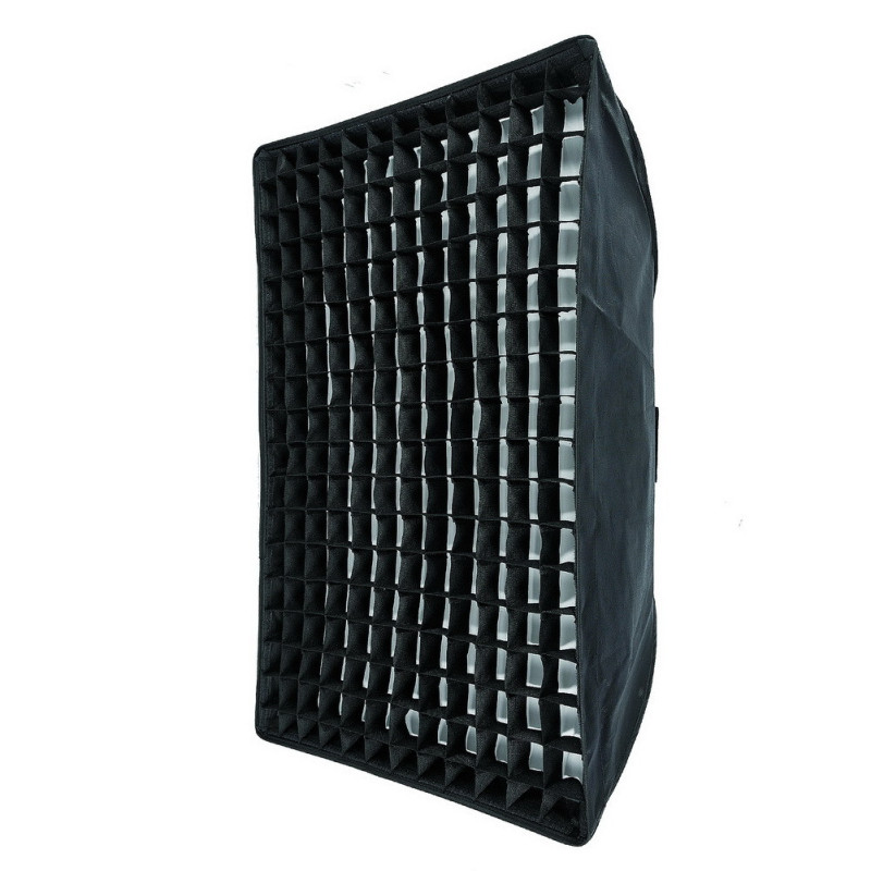 Grid tbv Softbox 70x100cm