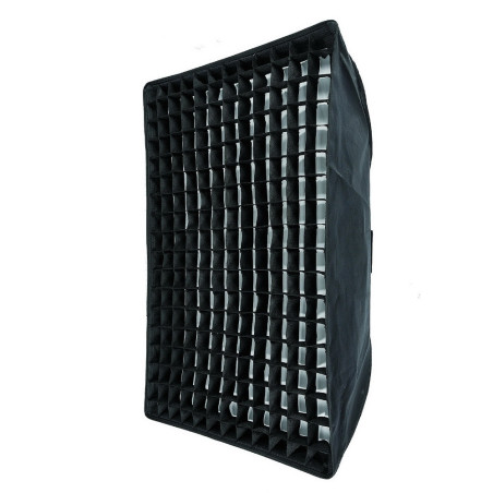 Grid tbv Softbox 70x100cm