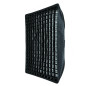 Grid tbv Softbox 70x100cm Grid tbv Softbox 70x100cm