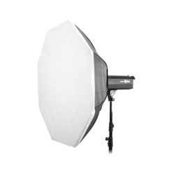 Octa Softbox - 140cm Découvrez le Godox Octa Softbox 140 Godox