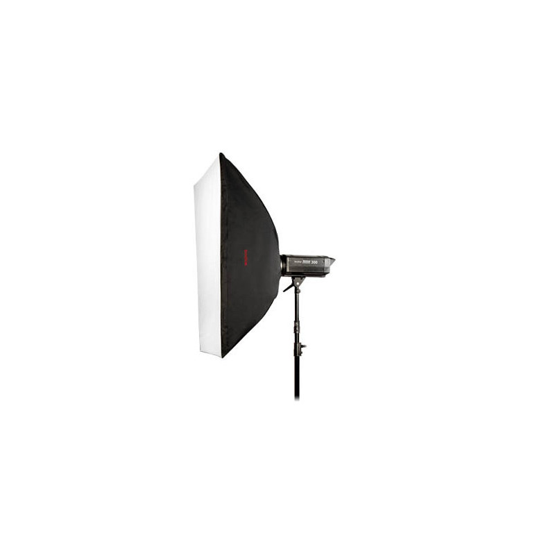 Softbox Bowens Mount - 35x160cm
