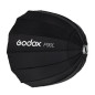 P90L Parabolic Softbox Bowens Mount