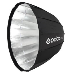 P90L Parabolic Softbox Bowens Mount Godox