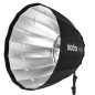 P120L Parabolic Softbox Bowens Mount