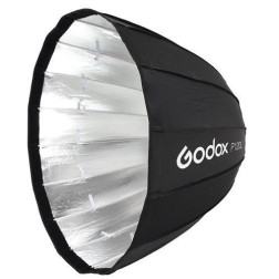 P120L Parabolic Softbox Bowens Mount Godox