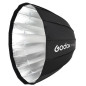 P120L Parabolic Softbox Bowens Mount
