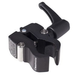 Pince Nano Nano clampPetite pince pour différentes fixat Manfrotto