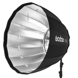 P120le Parabolic Softbox Elinchrom Godox