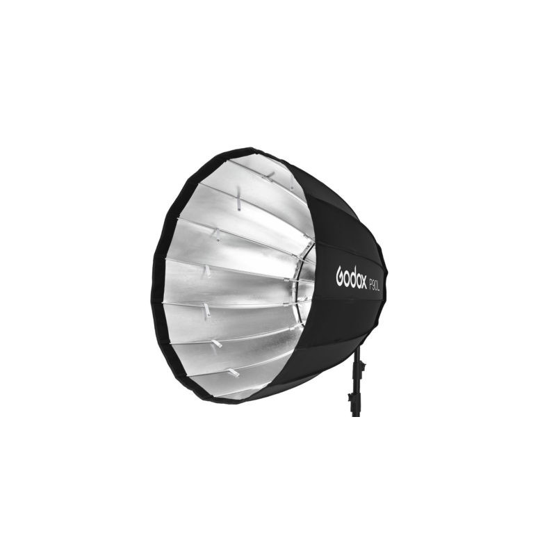 P120le Parabolic Softbox Elinchrom P120le Parabolic Softbox Elinchrom