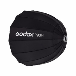 P90H Parabolic Softbox Bowens Mount Godox