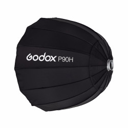 Parabolic Softbox Bowens Mount P90H Godox