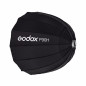 P90H Parabolic Softbox Bowens Mount P90H Parabolic Softbox Bowens Mount