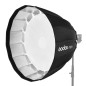 P90H Parabolic Softbox Bowens Mount P90H Parabolic Softbox Bowens Mount