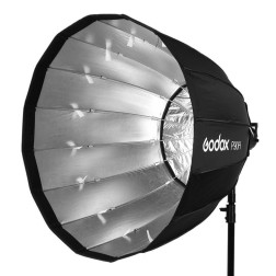 P90H Parabolic Softbox Bowens Mount Godox