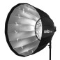 P90H Parabolic Softbox Bowens Mount P90H Parabolic Softbox Bowens Mount