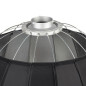 P90H Parabolic Softbox Bowens Mount P90H Parabolic Softbox Bowens Mount