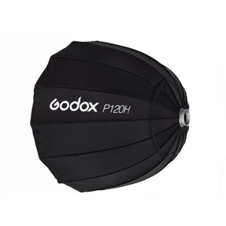 Parabolic Softbox Bowens Mount P120H
