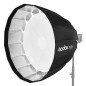 Parabolic Softbox Bowens Mount P120H