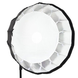 Parabolic Softbox Bowens Mount P120H Godox