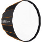Quick Release Parabolic Softbox QR-P70 Bowens Quick Release Parabolic Softbox QR-P70 Bowens