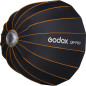 QR-P90 Softbox Parabolique monture Bowens QR-P90 Softbox Parabolique monture Bowens