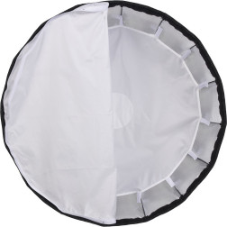 QR-P90 Softbox Parabolique monture Bowens Godox