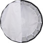 QR-P90 Softbox Parabolique monture Bowens QR-P90 Softbox Parabolique monture Bowens