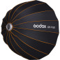 Quick Release Parabolic Softbox QR-P120 Bowens Quick Release Parabolic Softbox QR-P120 Bowens