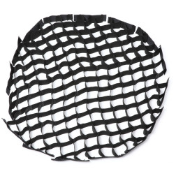 Grid voor Softbox QR-P70 Découvrez la Grille Godox pour Godox
