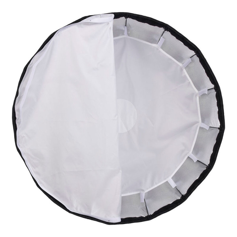 Outer White Diffuser P90/P90H/QR-P90
