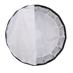 Outer Diffuser - P120L/P120H/QR-P120 Découvrez le diffus Godox