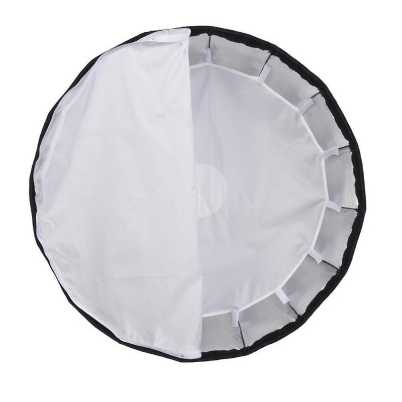 Outer Diffuser - P120L/P120H/QR-P120