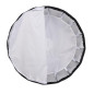 Outer Diffuser - P120L/P120H/QR-P120